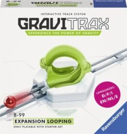Gravitrax Expansion Looping Uitbreidingsset Looping Ravensburger Knikkerbaan -Bruderiku Winkel gravitrax expansion looping ravensburger uitbreiding knikkerbaan 1