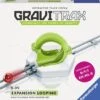 Gravitrax Expansion Zipline Knikkerbaan Uitbreidingsset Looping Ravensburger Kabelbaan -Bruderiku Winkel gravitrax expansion looping ravensburger uitbreiding knikkerbaan 3