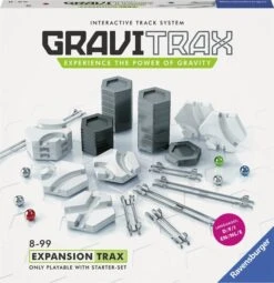 Gravitrax Expansion Bridges Uitbreidingsset Bruggen Ravensburger Knikkerbaan -Bruderiku Winkel gravitrax expansion trax ravensburger uitbreiding knikkerbaan 2