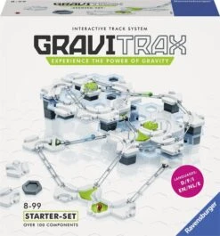 Gravitrax PRO Extension Mixer Knikkerbaan Ravensburger -Bruderiku Winkel gravitrax starterset ravensburger knikkerbaan 7