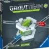 Gravitrax PRO Extension Splitter Knikkerbaan Ravensburger -Bruderiku Winkel gravitrax knikkerbaan extension splitter speelactief.nl