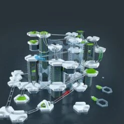 Gravitrax PRO Extension Vertical Uitbreiding Knikkerbaan Ravensburger -Bruderiku Winkel gravitrax knikkerbaan starterset vertical speelactief.nl 3