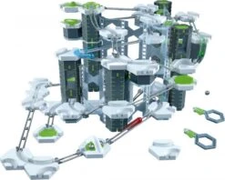 Gravitrax PRO Extension Vertical Uitbreiding Knikkerbaan Ravensburger -Bruderiku Winkel gravitrax knikkerbaan starterset vertical speelactief.nl 4