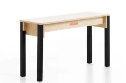 Grote Lessenaar – Junktrunk