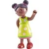 HABA Little Friends Poppenhuispop Naomi -Bruderiku Winkel haba 302801 little friends naomi