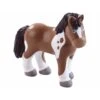 HABA Little Friends Paard Tara -Bruderiku Winkel haba little friends paard tara 302980
