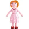 HABA Little Friends Poppenhuispop Mama Katrin -Bruderiku Winkel habe little friends 302007 mama katrin
