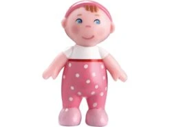 HABA Little Friends Poppenhuispopjes Babys Marie En Max 9 HABA Little Friends Poppenhuispopjes Babys Marie En Max -Bruderiku Winkel habe little friends baby s marie en max 2