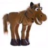 Handpop Helga Het Paard Living Puppets -Bruderiku Winkel handpop living puppets w104 helga het paard