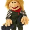 Handpop Pelle 45 Cm. Living Puppets -Bruderiku Winkel handpop living puppets w119 pelle