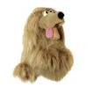 Handpop Lulu De Hond Living Puppets -Bruderiku Winkel handpop living puppets w137 lulu de hond