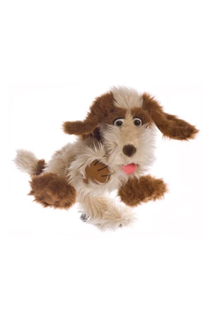 Tillmann De Hond Living Puppets 4 Tillmann De Hond Living Puppets - Afbeelding 2