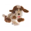 Tillmann De Hond Living Puppets -Bruderiku Winkel handpop living puppets w315 tillmann de hond
