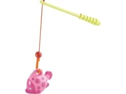 Hengelset Spuitvissen – HABA Badspeelgoed -Bruderiku Winkel hengelset spuitvissen haba 302342 1 1