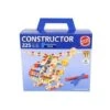 Eichhorn/HEROS Constructor Master 225 Delig Constructie-speelgoed -Bruderiku Winkel heros constructor 225 delig 32292