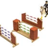 Kidsglobe Hindernissen Voor Paarden Schaal 1 : 24 1 Kidsglobe Hindernissen Voor Paarden Schaal 1 : 24 -Bruderiku Winkel hindernissen paarden kidsglobe