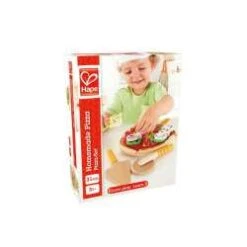 Homemade Pizza -Bruderiku Winkel homemade pizza hape 3129 2