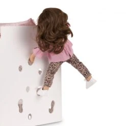 Gotz Poppenbed Hoogslaper Fred -Bruderiku Winkel hoogslaper voor pop gotz 3402260 2