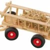 Houten Hooiwagen Fagus 1 Houten Hooiwagen Fagus -Bruderiku Winkel houten hooiwgen fagus 10.23