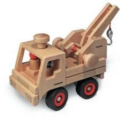 Houten Kraanopbouw Voor Unimog Fagus -Bruderiku Winkel houten kraanopbouw fagus 14.07 1 1