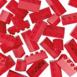 Hubelino Uitbreidingsset Dakpannen Duplo 68-delig 10 Hubelino Uitbreidingsset Dakpannen Duplo 68-delig -Bruderiku Winkel hubelino 400369 uitbreidingsset dapannen 68 delig 3