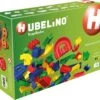 Hubelino Knikkerbaan Baanelementenset 128-delig -Bruderiku Winkel hubelino knikkerbaan 128 delig knikkerbaan obv duplo