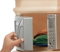 Inloopkeuken XXL -Bruderiku Winkel inloop keuken xxl step2 891300 1 1