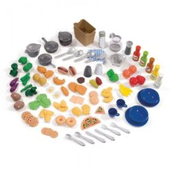 Inloopkeuken XXL -Bruderiku Winkel inloop keuken xxl step2 891300 2