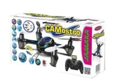 Drone Jamara Camostro Quadrocopter Met Camera -Bruderiku Winkel jamara drone camostro quadrocopter met camera 38250 4