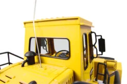 Jamara Radiografisch Bestuurbare Wiellader / Loader Schaal 1 : 10 -Bruderiku Winkel jamara radiografisch bestuurbare loader 403755 3