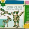 Join Clips Basic Set Pro Edition Constuctiespeelgoed -Bruderiku Winkel join clips basic set pro edition