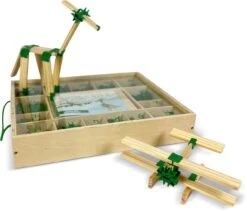 Join Clips Basic Set Pro Edition Constuctiespeelgoed -Bruderiku Winkel join clips basic set pro edition 2