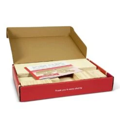 Join Clips Big Building Boards Constructie Speelgoed JCB 9 Join Clips Big Building Boards Constructie Speelgoed JCB -Bruderiku Winkel join clips expansion set Big building boards 1