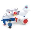 Jumbo Viking Airlines Vliegtuig Met 2 Speelfiguren -Bruderiku Winkel jumbo viking airlines vikingtoys 1274 1 scaled 1