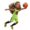 Joy De Basketbal Set – Kruselings Pop -Bruderiku Winkel kaethe kruse pop kruselings joy basketbal set