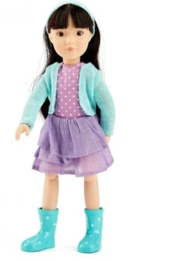 Kruselings Pop Luna In Casual Kleding 8 Kruselings Pop Luna In Casual Kleding -Bruderiku Winkel kaethe kruse pop kruselings luna casual set 0126840 1 1