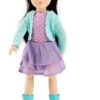 Kruselings Pop Luna In Casual Kleding -Bruderiku Winkel kaethe kruse pop kruselings luna casual set 0126840 1