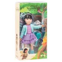 Kruselings Pop Luna In Casual Kleding 10 Kruselings Pop Luna In Casual Kleding -Bruderiku Winkel kaethe kruse pop kruselings luna casual set 0126840 2