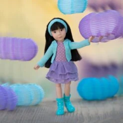 Kruselings Pop Luna In Casual Kleding 11 Kruselings Pop Luna In Casual Kleding -Bruderiku Winkel kaethe kruse pop kruselings luna casual set 0126840 3