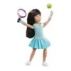 Kruselings Pop Luna Met Tennis Set -Bruderiku Winkel kaethe kruse pop kruselings luna tennis set 0126851