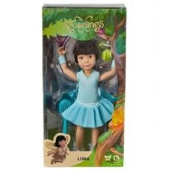 Kruselings Pop Luna Met Tennis Set -Bruderiku Winkel kaethe kruse pop kruselings luna tennis set 0126851 2