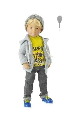 Michael Casual – Kruselings Pop 4 Michael Casual – Kruselings Pop - Afbeelding 2