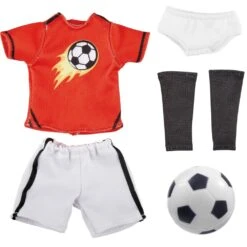 Michael Voetbalset – Kruselings Pop -Bruderiku Winkel kaethe kruse pop kruselings michael voetbal set 0126850 2