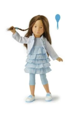 Sofia Casual – Kruselings Pop -Bruderiku Winkel kaethe kruse pop kruselings sofia casual set 1