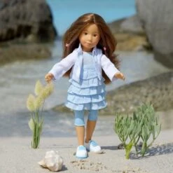 Sofia Casual – Kruselings Pop -Bruderiku Winkel kaethe kruse pop kruselings sofia casual set 3