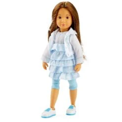 Sofia Casual – Kruselings Pop -Bruderiku Winkel kaethe kruse pop kruselings sofia casual set 6