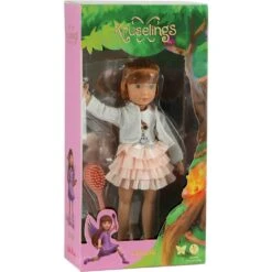Chloe Casual – Kruselings Pop -Bruderiku Winkel kaethe kruse puppe kruselings chloe casual set 0126843 4