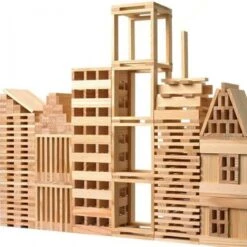 Kapla 8005 Kist 1000 Delig -Bruderiku Winkel kapla 805 kist 1000 delig 2