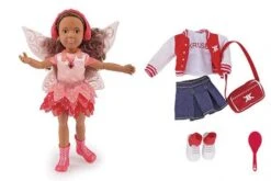 Joy Deluxe Set – Kruselings Pop -Bruderiku Winkel kathe kruse joy deluxe set 1