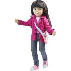 Kruselings Pop Luna Deluxe Set -Bruderiku Winkel kathe kruse kruselings luna deluxe set 1